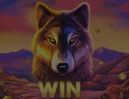 Wolf Gold