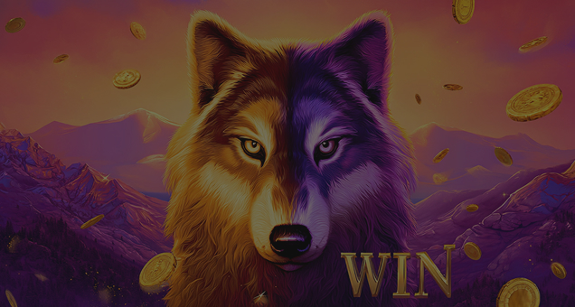 Wolf Gold