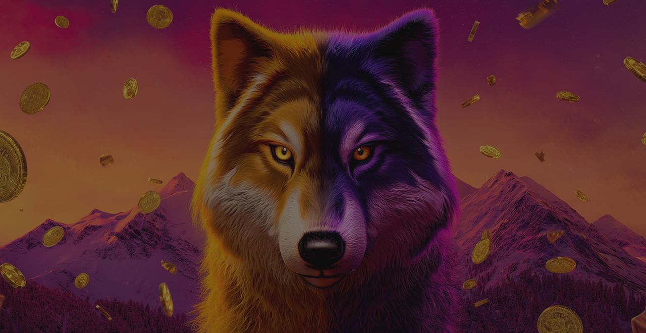 Wolf Gold